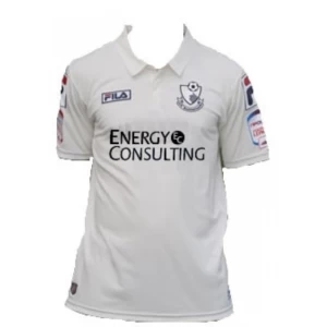 Fotbalové Dresy AFC Bournemouth 2012-13 Alternativní