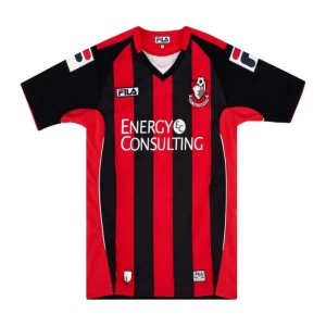 Fotbalové Dresy AFC Bournemouth 2012-13 Domácí