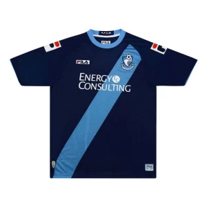 Fotbalové Dresy AFC Bournemouth 2012-13 Venkovní