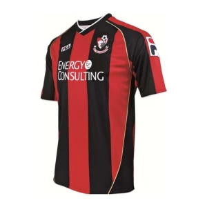 Fotbalové Dresy AFC Bournemouth 2013-14 Domácí