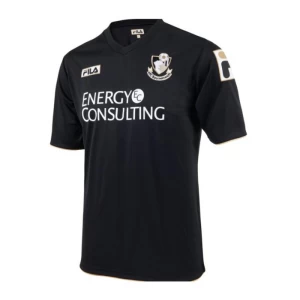 Fotbalové Dresy AFC Bournemouth 2013-14 Venkovní