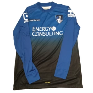 Fotbalové Dresy AFC Bournemouth 2014-15 Alternativní