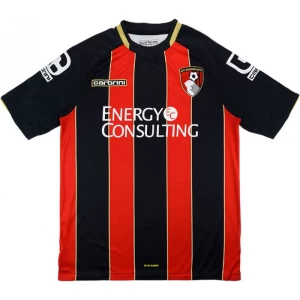 Fotbalové Dresy AFC Bournemouth 2014-15 Domácí