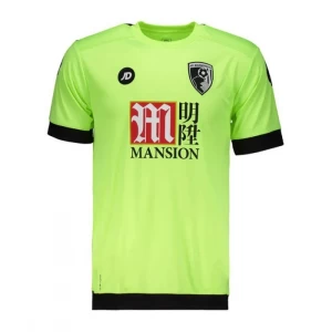 Fotbalové Dresy AFC Bournemouth 2016-17 Alternativní