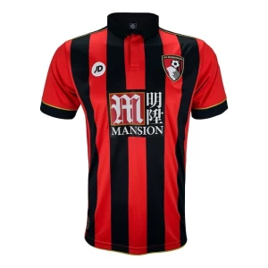 Fotbalové Dresy AFC Bournemouth 2016-17 Domácí