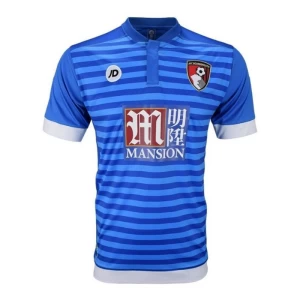 Fotbalové Dresy AFC Bournemouth 2016-17 Venkovní