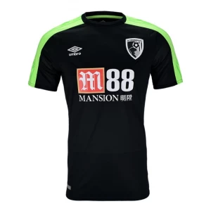 Fotbalové Dresy AFC Bournemouth 2017-18 Alternativní
