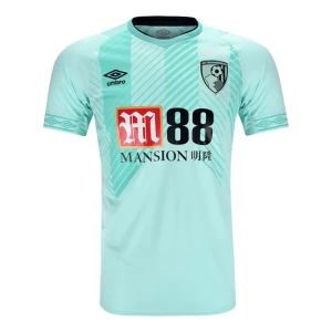 Fotbalové Dresy AFC Bournemouth 2018-19 Alternativní