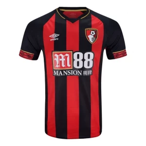 Fotbalové Dresy AFC Bournemouth 2018-19 Domácí
