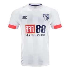 Fotbalové Dresy AFC Bournemouth 2018-19 Venkovní