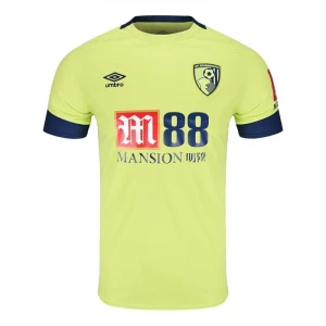Fotbalové Dresy AFC Bournemouth 2019-20 Alternativní