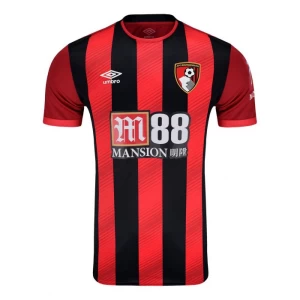 Fotbalové Dresy AFC Bournemouth 2019-20 Domácí