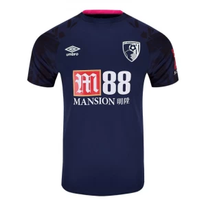Fotbalové Dresy AFC Bournemouth 2019-20 Venkovní