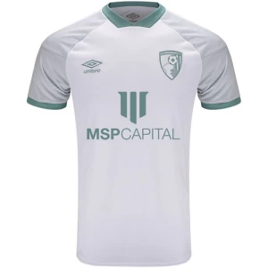 Fotbalové Dresy AFC Bournemouth 2020-21 Alternativní