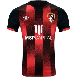 Fotbalové Dresy AFC Bournemouth 2020-21 Domácí