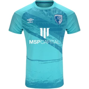 Fotbalové Dresy AFC Bournemouth 2020-21 Venkovní