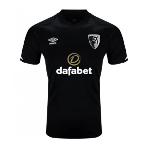 Fotbalové Dresy AFC Bournemouth 2022-23 Alternativní