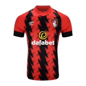 Fotbalové Dresy AFC Bournemouth 2022-23 Domácí