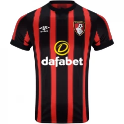Fotbalové Dresy AFC Bournemouth 2023-24 Domácí Dres Mužské