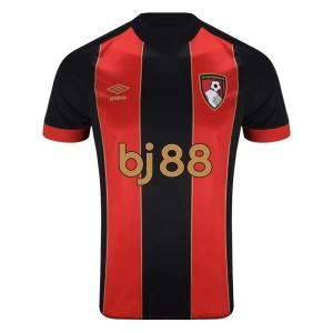 Fotbalové Dresy AFC Bournemouth 2024-25 Domácí