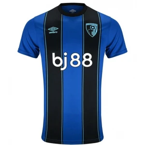Fotbalové Dresy AFC Bournemouth 2025-26 Venkovní Dres Mužské