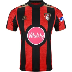 Fotbalové Dresy AFC Bournemouth 2026-27 Domácí Dres Mužské