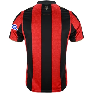 Fotbalové Dresy AFC Bournemouth 2026-27 Domácí Dres Mužské