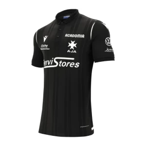 Fotbalové Dresy AJ Auxerre 2020-21 Alternativní