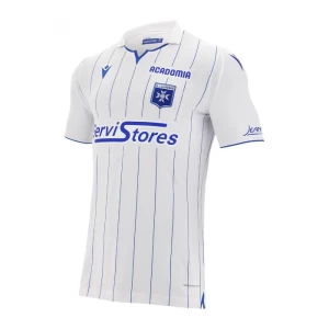 Fotbalové Dresy AJ Auxerre 2020-21 Domácí