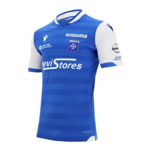 Fotbalové Dresy AJ Auxerre 2020-21 Venkovní