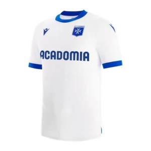 Fotbalové Dresy AJ Auxerre 2022-23 Domácí