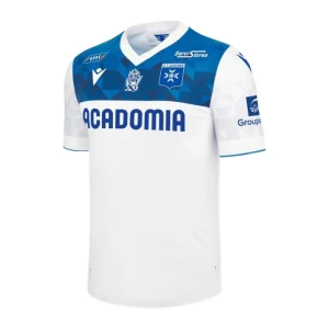 Fotbalové Dresy AJ Auxerre 2023-24 Domácí