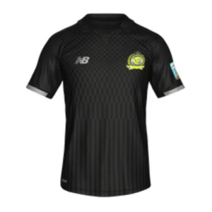 Fotbalové Dresy Al-Nassr FC 2017-18 Alternativní