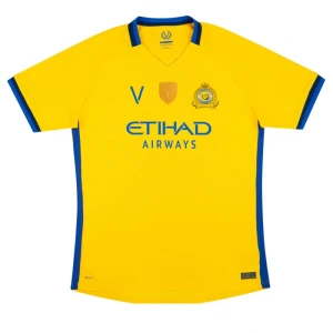 Fotbalové Dresy Al-Nassr FC 2019-20 Domácí