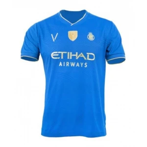Fotbalové Dresy Al-Nassr FC 2020-21 Venkovní