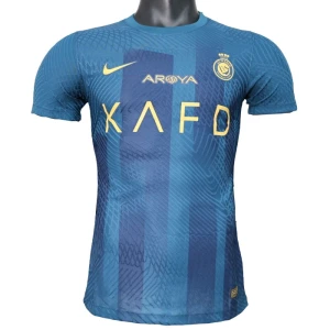 Fotbalové Dresy Al-Nassr FC 2023-24 Venkovní