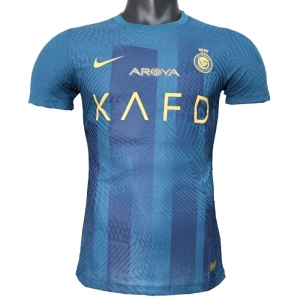Fotbalové Dresy Al-Nassr FC 2023-24 Venkovní Dres Mužské