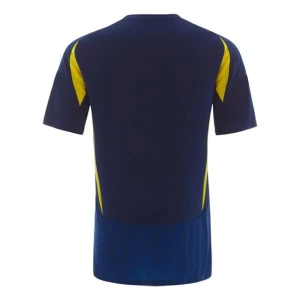 Fotbalové Dresy Al-Nassr FC 2024-25 Venkovní Dres Mužské