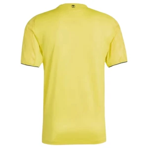 Fotbalové Dresy Al-Nassr FC 2025-26 Domácí Dres Mužské