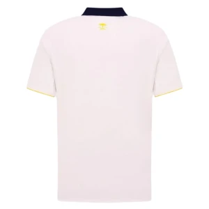 Fotbalové Dresy Al-Nassr FC 2025-26 Třetí Dres Mužské
