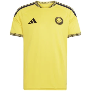Fotbalové Dresy Al-Nassr FC 2026-27 Domácí Dres Mužské