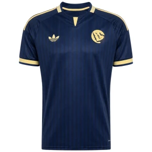 Fotbalové Dresy Al-Nassr FC 2026-27 Venkovní Dres Mužské