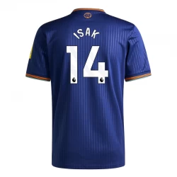 Fotbalové Dresy Alexander Isak #14 Newcastle United 2025-26 Třetí Dres Mužské