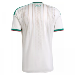 Fotbalové Dresy Alžírsko Mistrovství Světa 2026 Domácí Dres Mužské