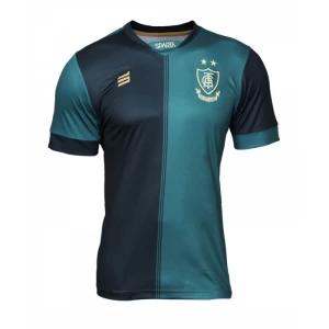Fotbalové Dresy America Mineiro 2020-21 Domácí