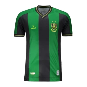 Fotbalové Dresy America Mineiro 2021-22 Domácí