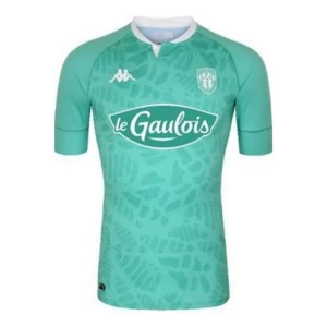 Fotbalové Dresy Angers SCO 2020-21 Alternativní