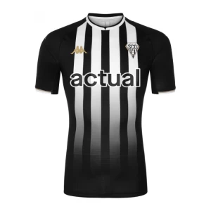 Fotbalové Dresy Angers SCO 2021-22 Domácí