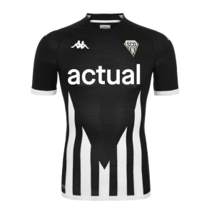 Fotbalové Dresy Angers SCO 2022-23 Domácí