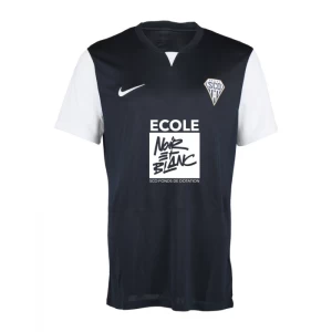 Fotbalové Dresy Angers SCO 2023-24 Venkovní